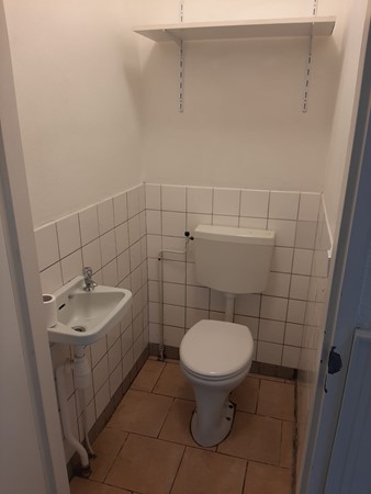 Medium property photo - Barnsteenstraat 25, 9743 AS Groningen